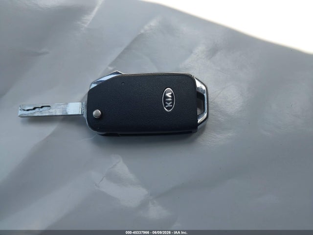 Kia Forte Lxs