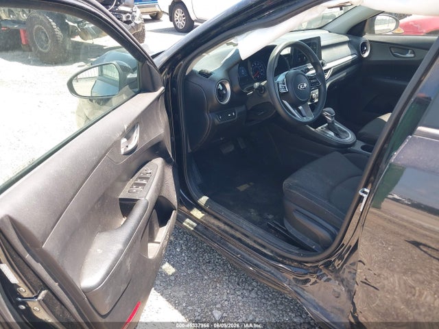 Kia Forte Lxs