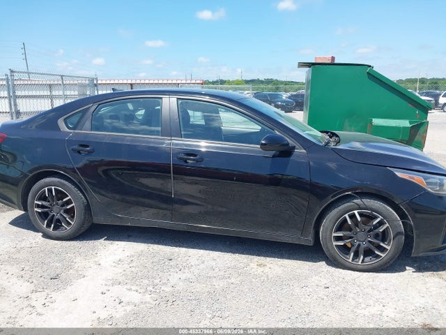 Kia Forte Lxs