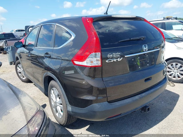 Honda CR-V Ex