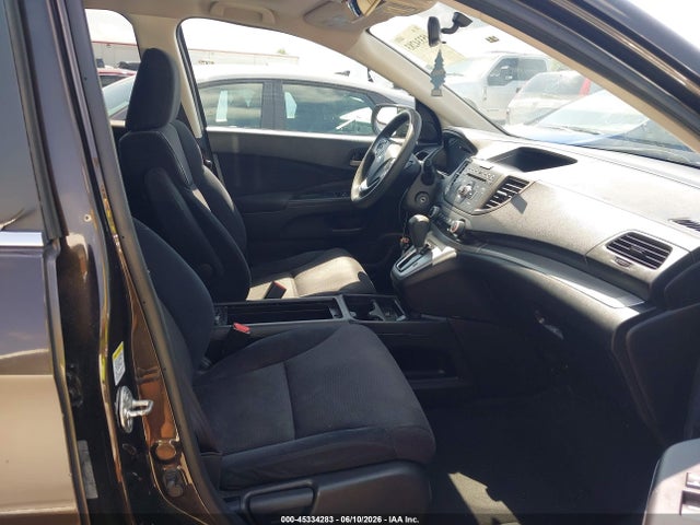 Honda CR-V Ex