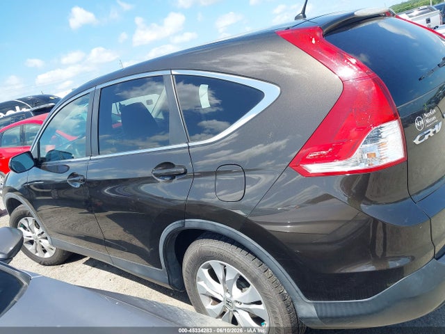 Honda CR-V Ex