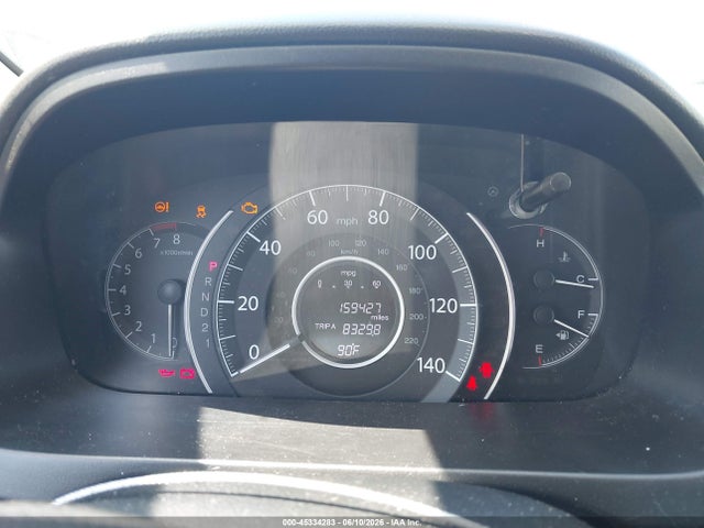 Honda CR-V Ex