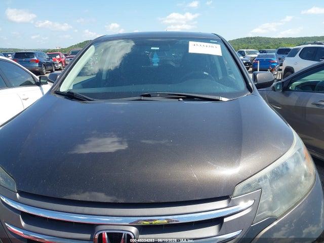 Honda CR-V Ex