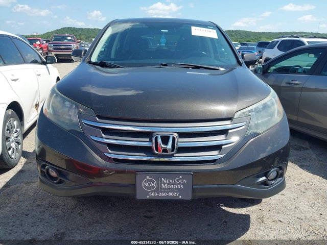 Honda CR-V Ex