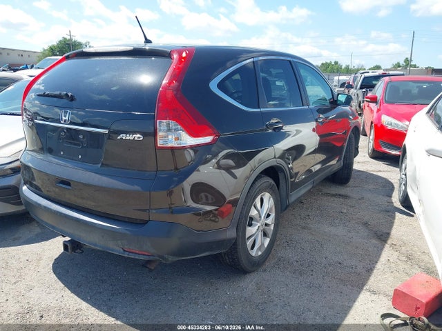 Honda CR-V Ex