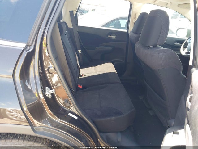 Honda CR-V Ex