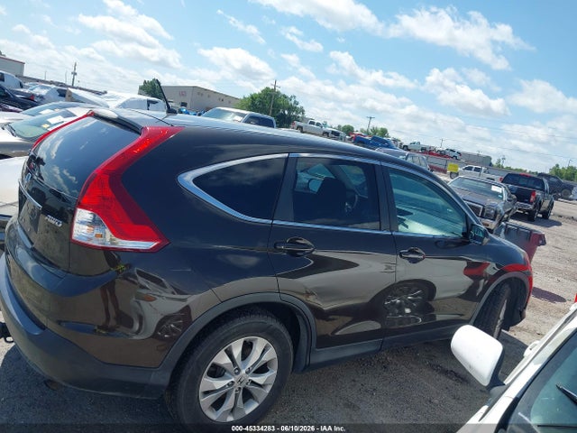 Honda CR-V Ex