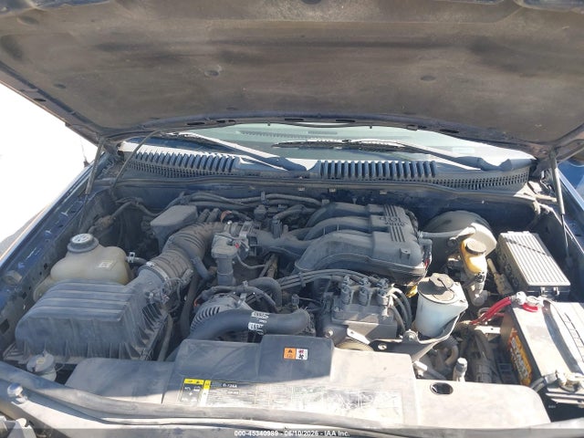 Ford Explorer Xls