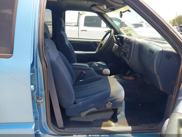 Chevrolet Blazer