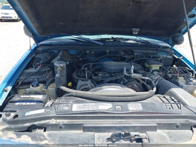 Chevrolet Blazer