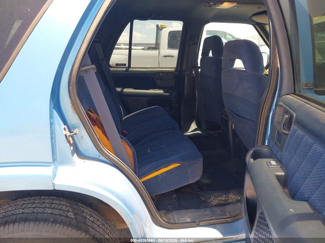 Chevrolet Blazer