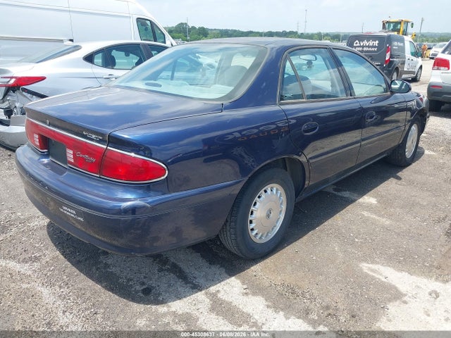 Buick Century Custom