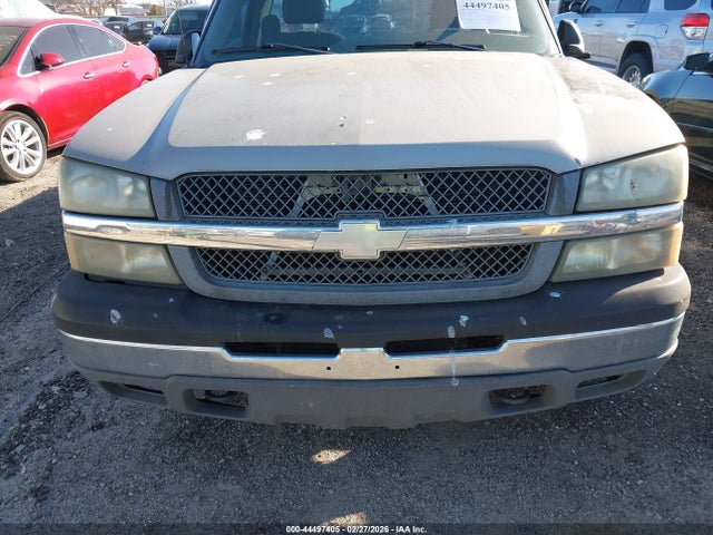 Chevrolet Silverado 1500 Work Truck