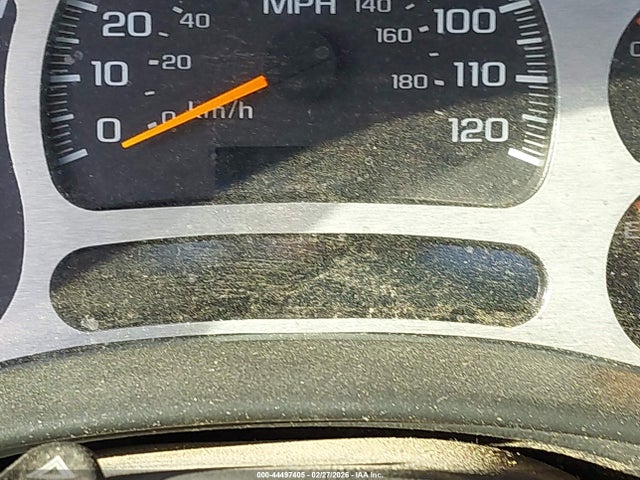 Chevrolet Silverado 1500 Work Truck