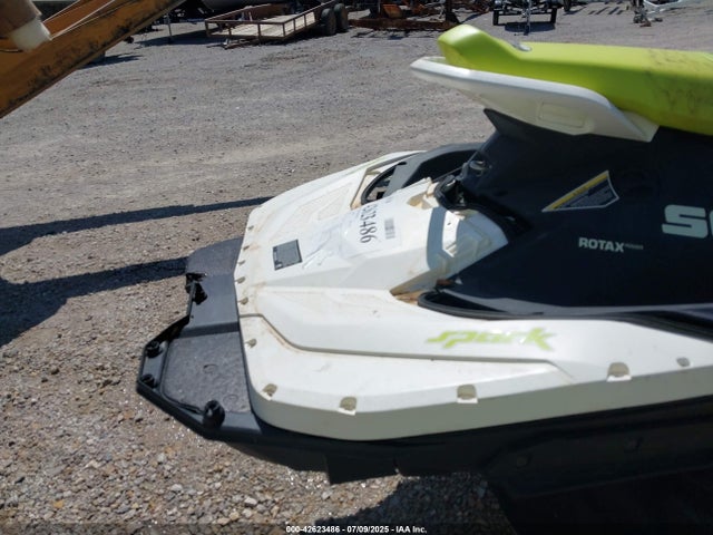 Sea-Doo Spark 3up