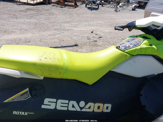 Sea-Doo Spark 3up
