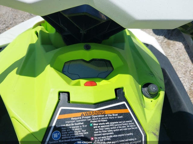 Sea-Doo Spark 3up