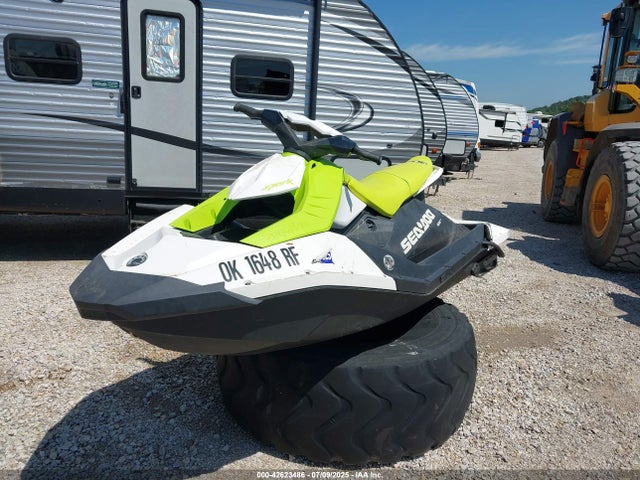 Sea-Doo Spark 3up