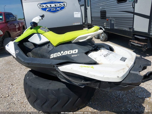 Sea-Doo Spark 3up
