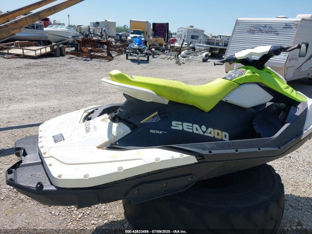 Sea-Doo Spark 3up