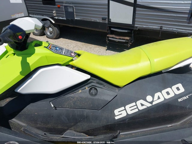 Sea-Doo Spark 3up