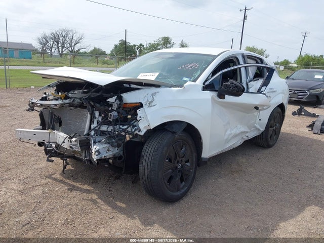 Nissan Murano Sv