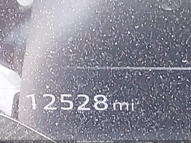 Nissan Murano Sv