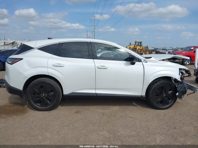 Nissan Murano Sv
