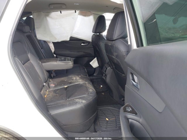 Nissan Murano Sv