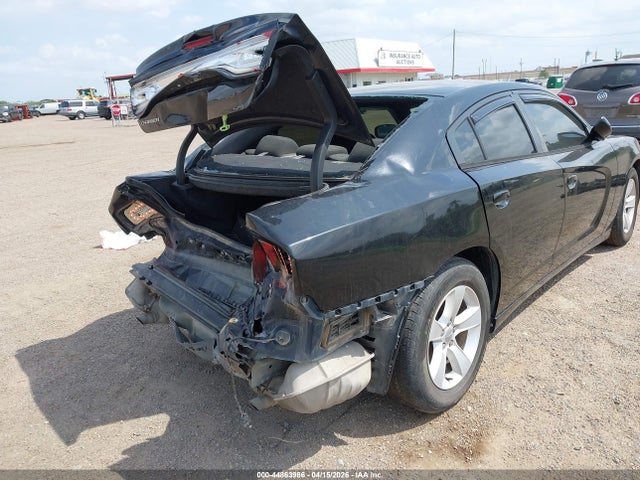 Dodge Charger Se