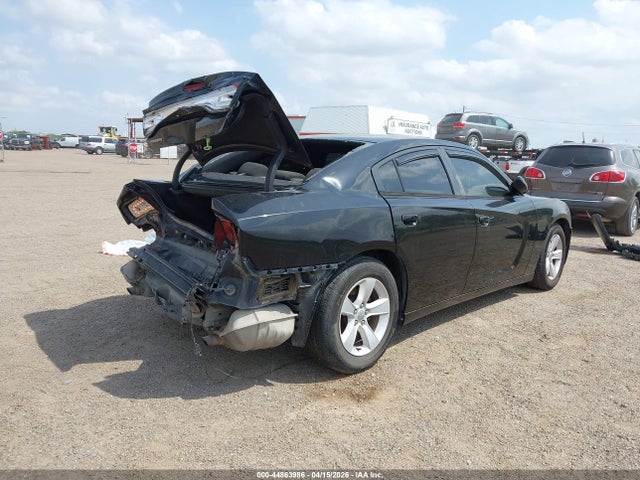 Dodge Charger Se
