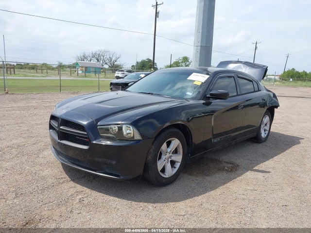 Dodge Charger Se