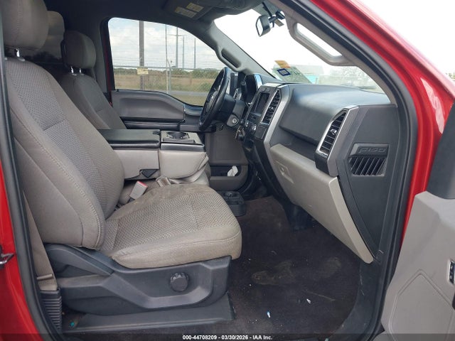 Ford F-150 Xlt