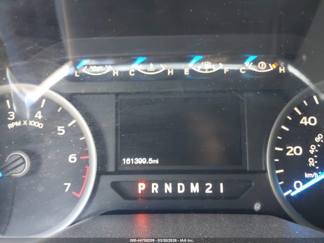 Ford F-150 Xlt