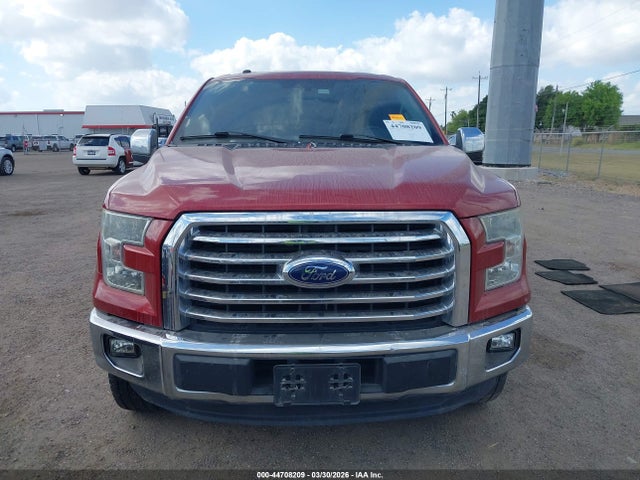 Ford F-150 Xlt