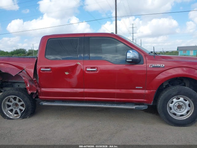 Ford F-150 Xlt