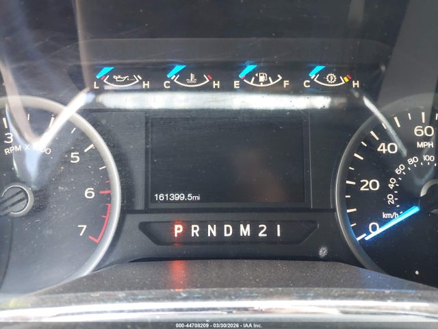 Ford F-150 Xlt