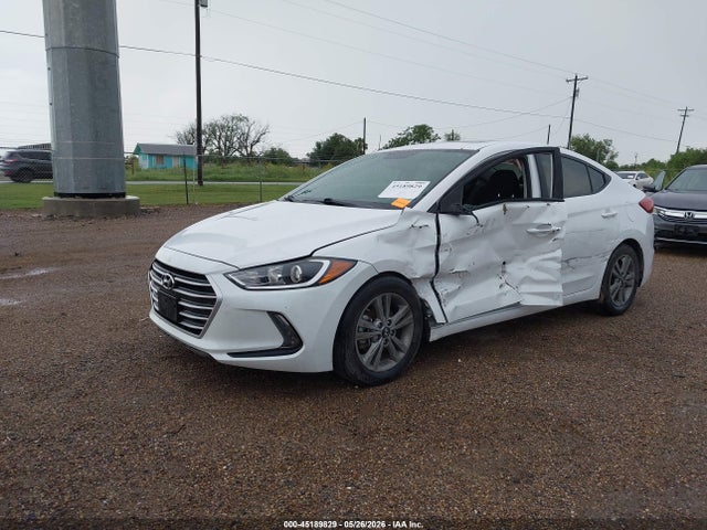 Hyundai ELANTRA Value Edition