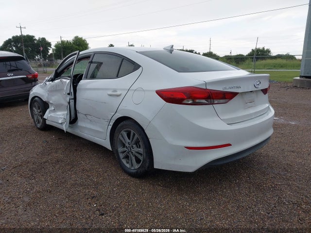 Hyundai ELANTRA Value Edition