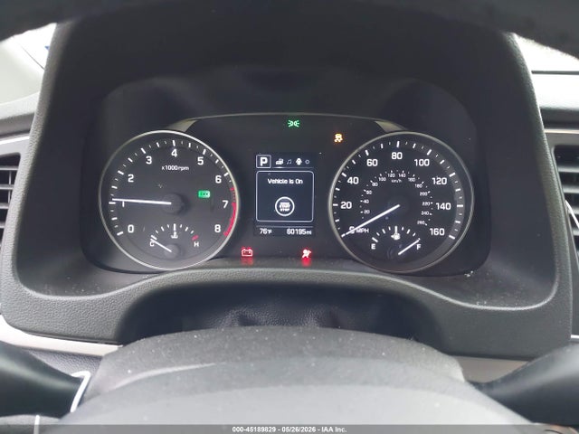 Hyundai ELANTRA Value Edition
