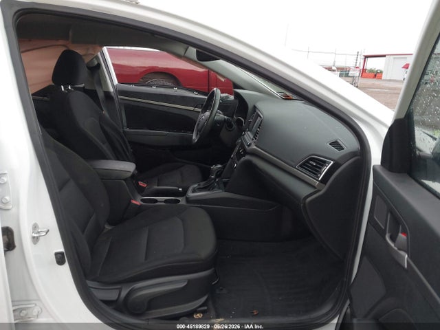 Hyundai ELANTRA Value Edition