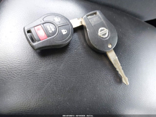 Nissan Sentra Sr