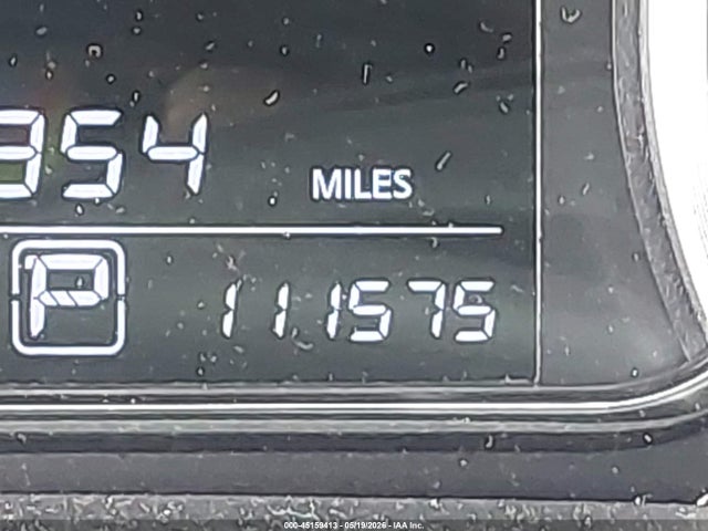 Nissan Sentra Sr