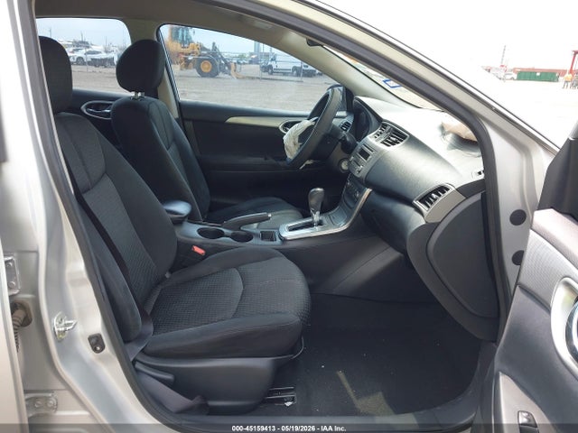Nissan Sentra Sr