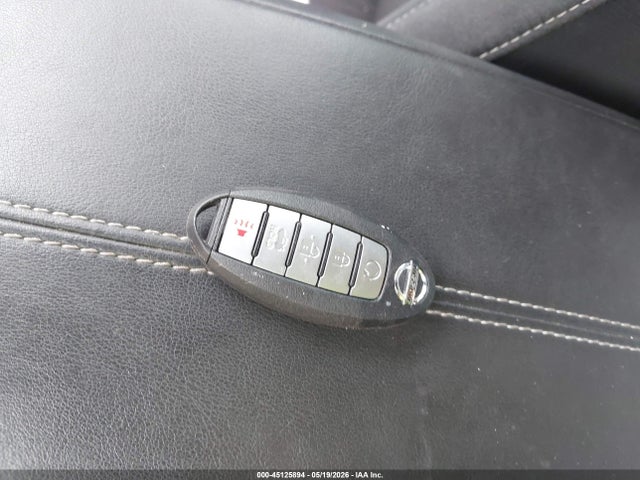 Nissan Altima Sv Fwd