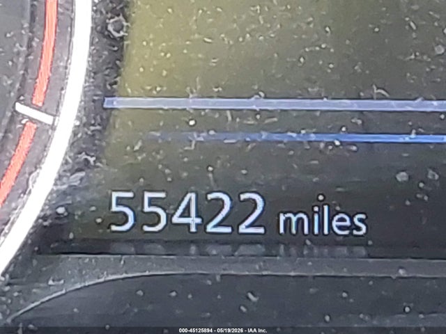 Nissan Altima Sv Fwd