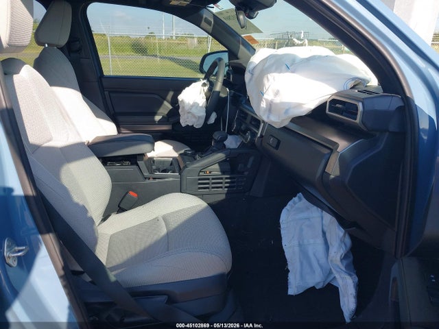 Toyota 4Runner Sr5