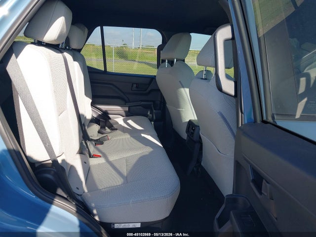 Toyota 4Runner Sr5