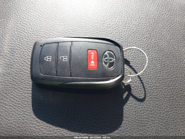 Toyota 4Runner Sr5